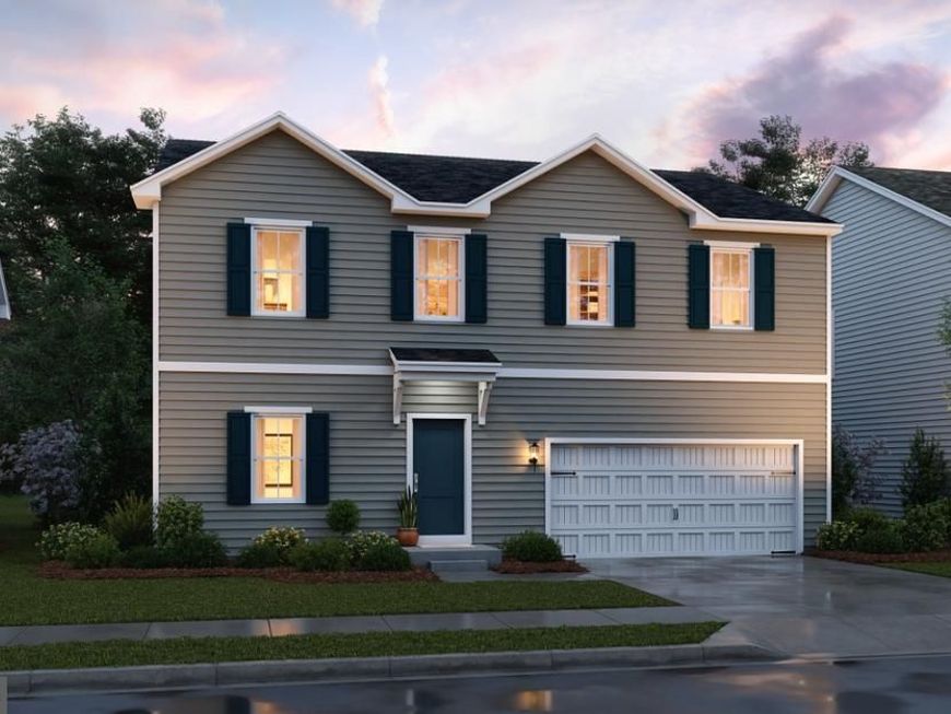 (lot 395) Tbd Wysong St , Ranson, WV 25438 Main Photo