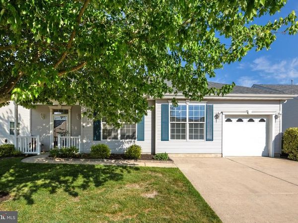 15 REEF LANE, TUCKERTON, NJ 08087