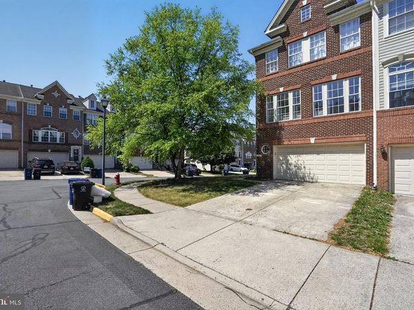 1225 CAMBRIA TERRACE NE, LEESBURG, VA 20176