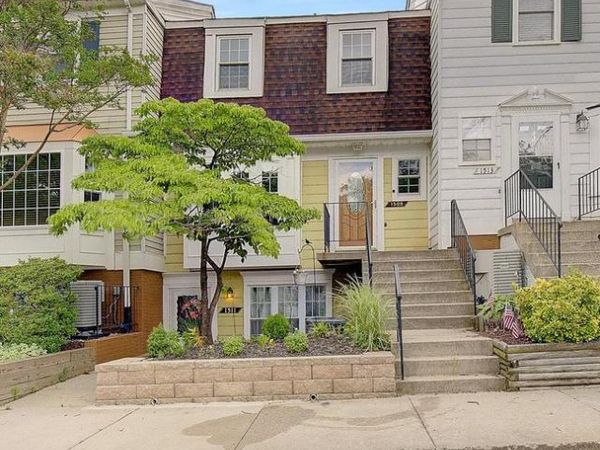1509 MARLBOROUGH COURT, CROFTON, MD 21114