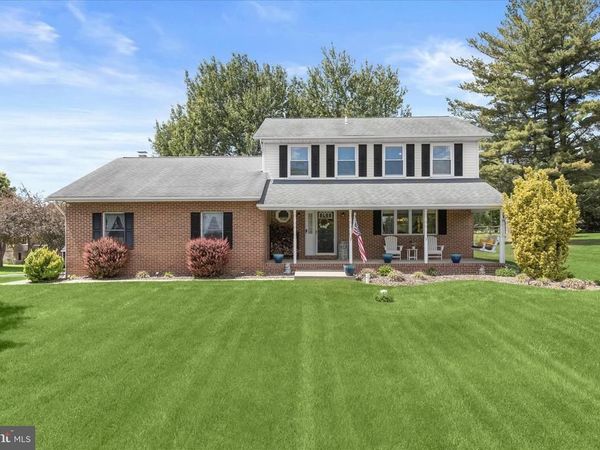 2798 KATHY DRIVE , FINKSBURG, MD 21048