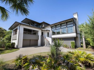 2266 Seascape Court, Seabrook Island, SC 29455