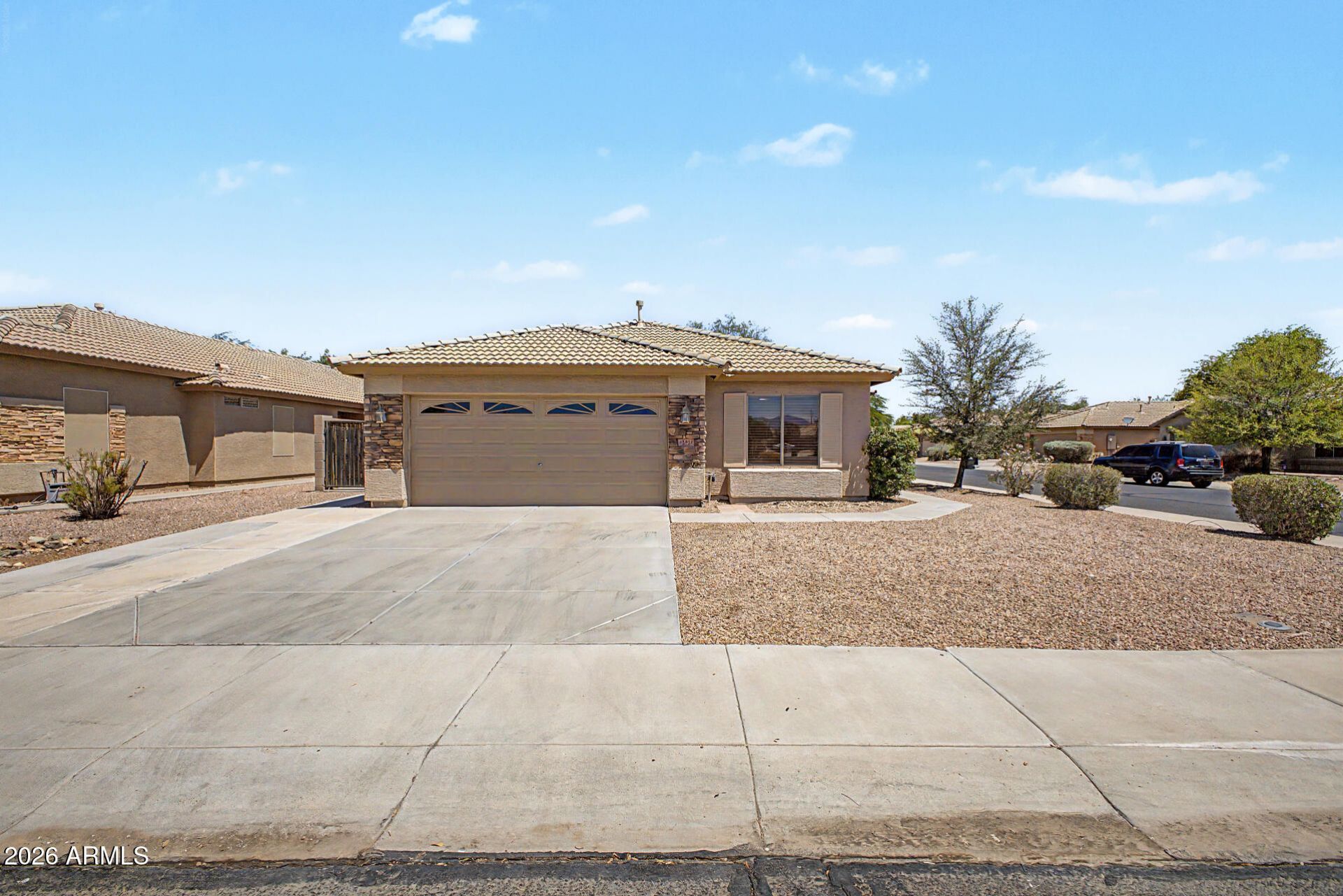 12502 W Grant Street, Avondale, AZ 85323 Main Photo
