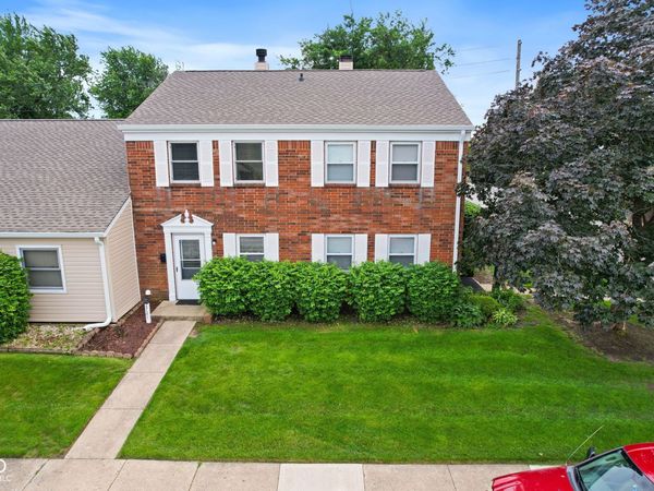 2721 Country Estates Drive, Indianapolis, IN 46227