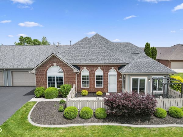2723 Reflection Way , Greenwood, IN 46143