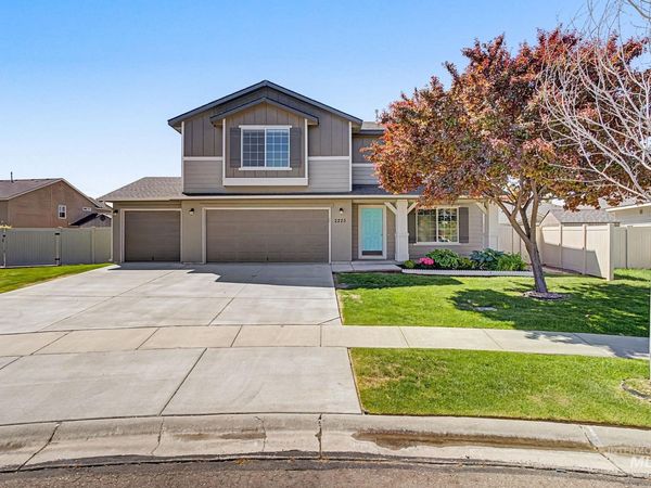2225 W Mikaela Ct., Nampa, ID 83651