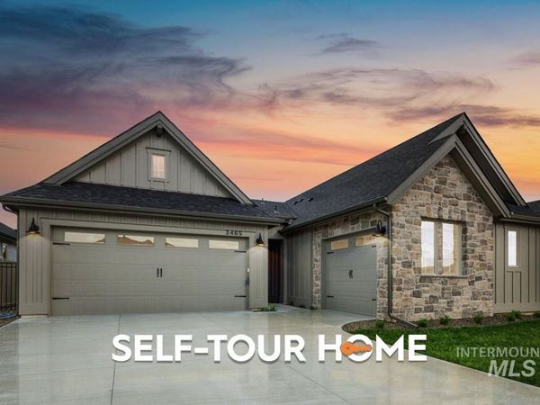 3465 E Englehart Drive, Meridian, ID 83642