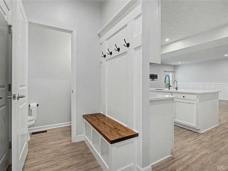 2760 Pebble Stone Trail, Xenia, OH 45385 Photo 7