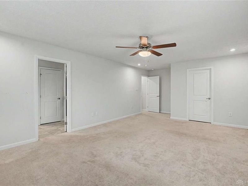 2760 Pebble Stone Trail, Xenia, OH 45385 Photo 9