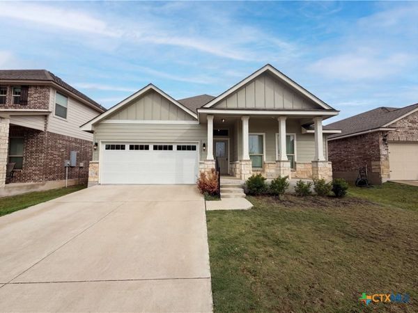 5678 Baffin Lane, Belton, TX 76513