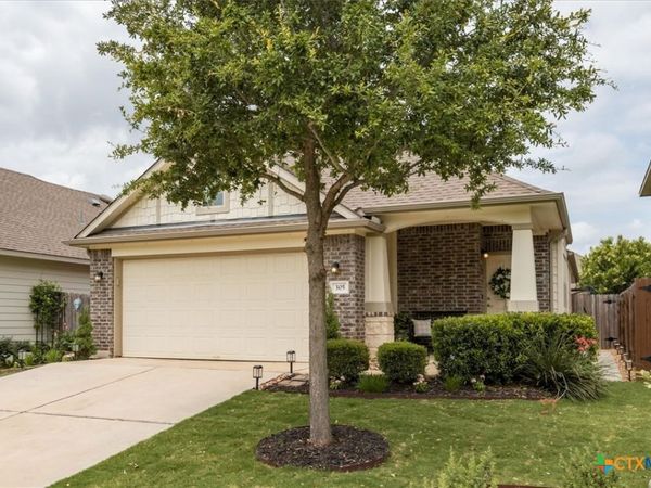 305 Hay Barn Street , San Marcos, TX 78666