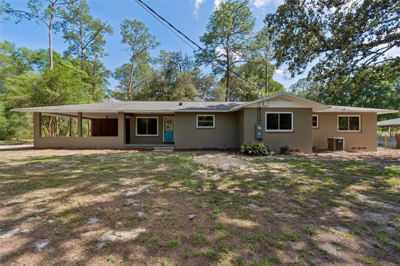 3706 SW 2nd Place , Gainesville, FL 32607 Photo
