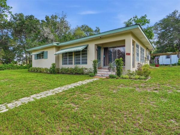 665 SE HERON STREET, KEYSTONE HEIGHTS, FL 32656