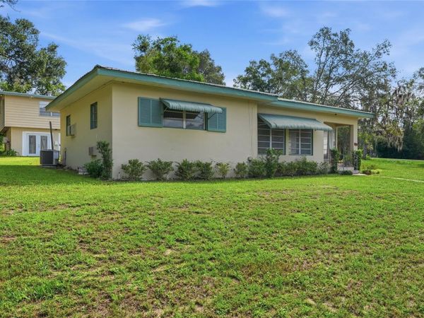 665 SE HERON STREET, KEYSTONE HEIGHTS, FL 32656