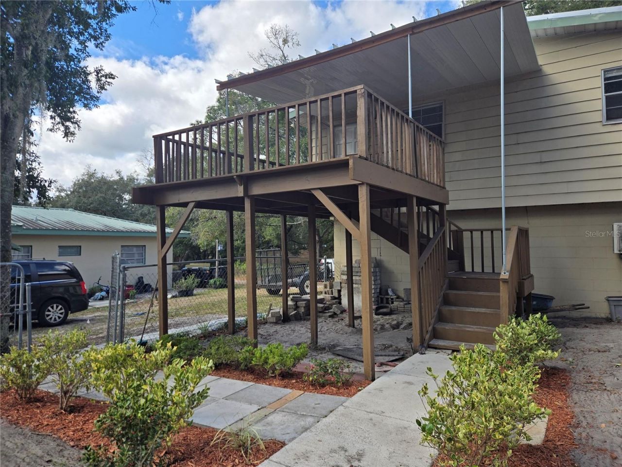 665 SE Heron Street, Keystone Heights, FL 32656 Photo