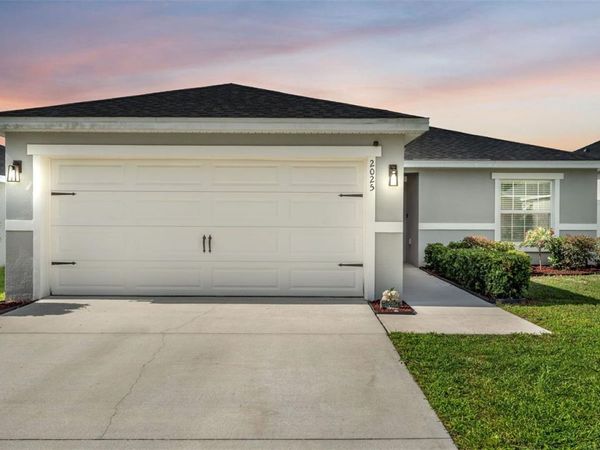 2025 HARVEST LANDING CIRCLE , LAKELAND, FL 33810