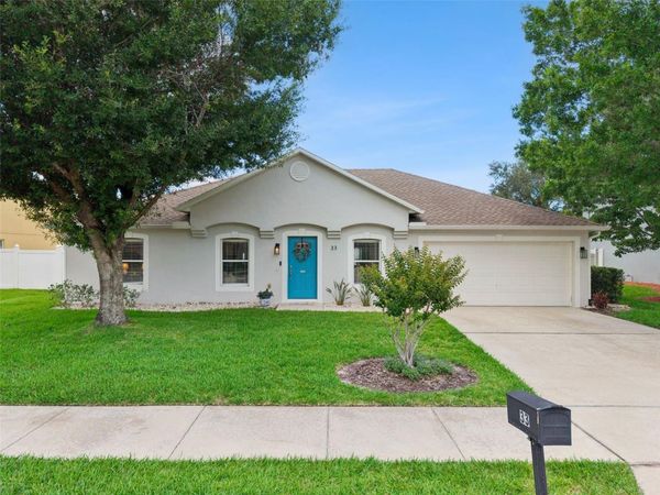 33 TIMBERCREEK PINES CIRCLE , WINTER GARDEN, FL 34787