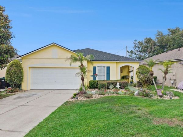 7514 BEAR CLAW RUN, ORLANDO, FL 32825