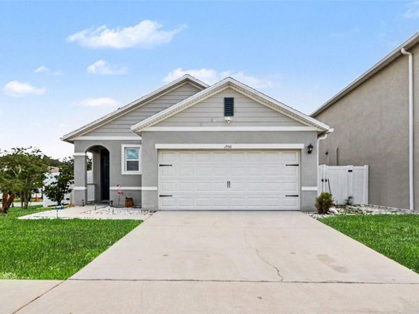 1956 EGRET MEADOWS AVENUE , KISSIMMEE, FL 34744