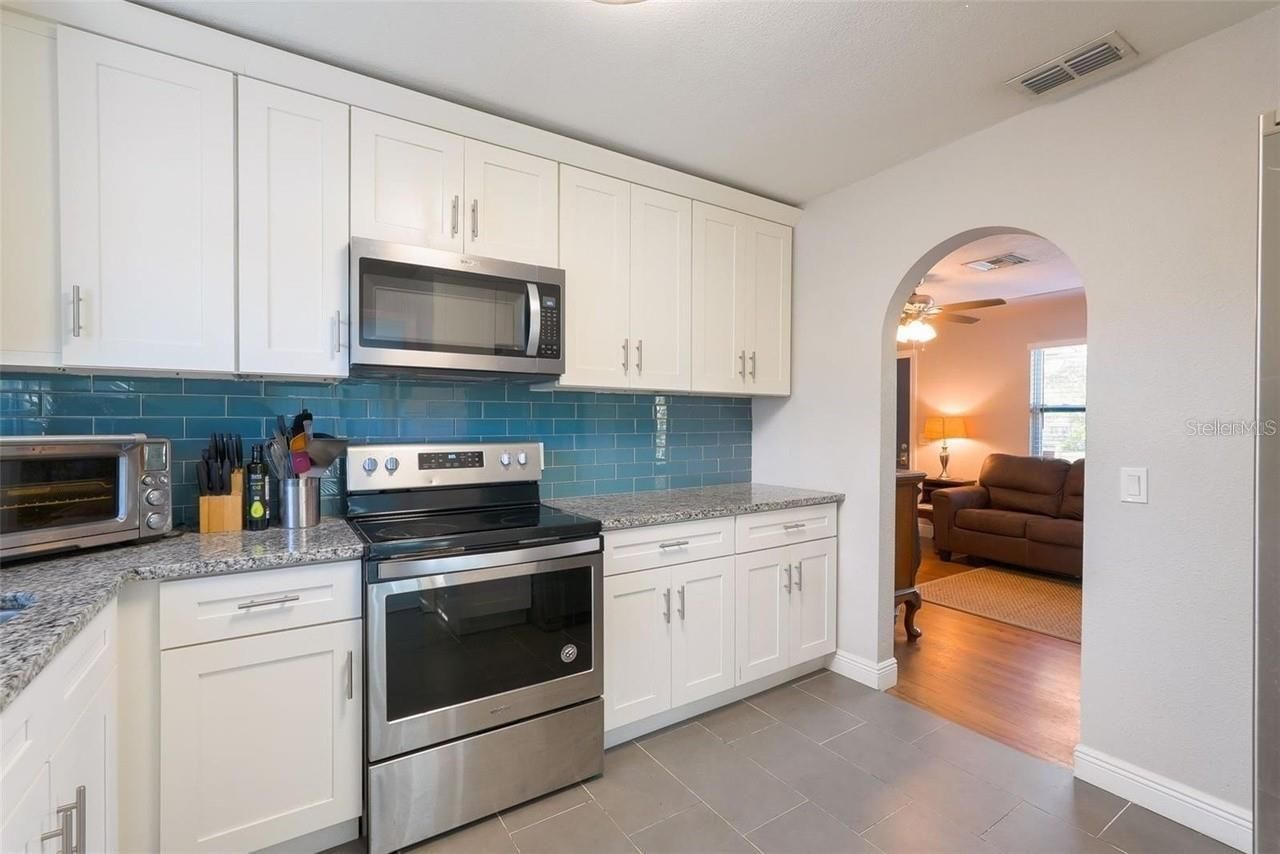 5340 5th Avenue S, Saint Petersburg, FL 33707 Photo