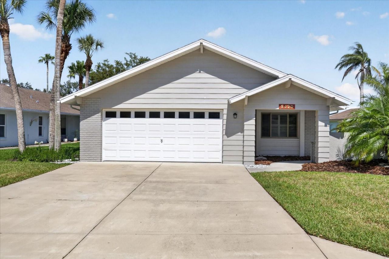 5420 Dahlgren Drive, New Port Richey, FL 34652 Main Photo
