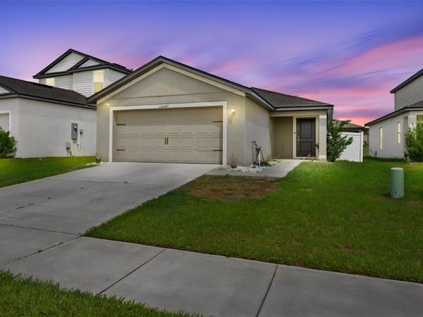 30067 FEDORA CIRCLE , BROOKSVILLE, FL 34602