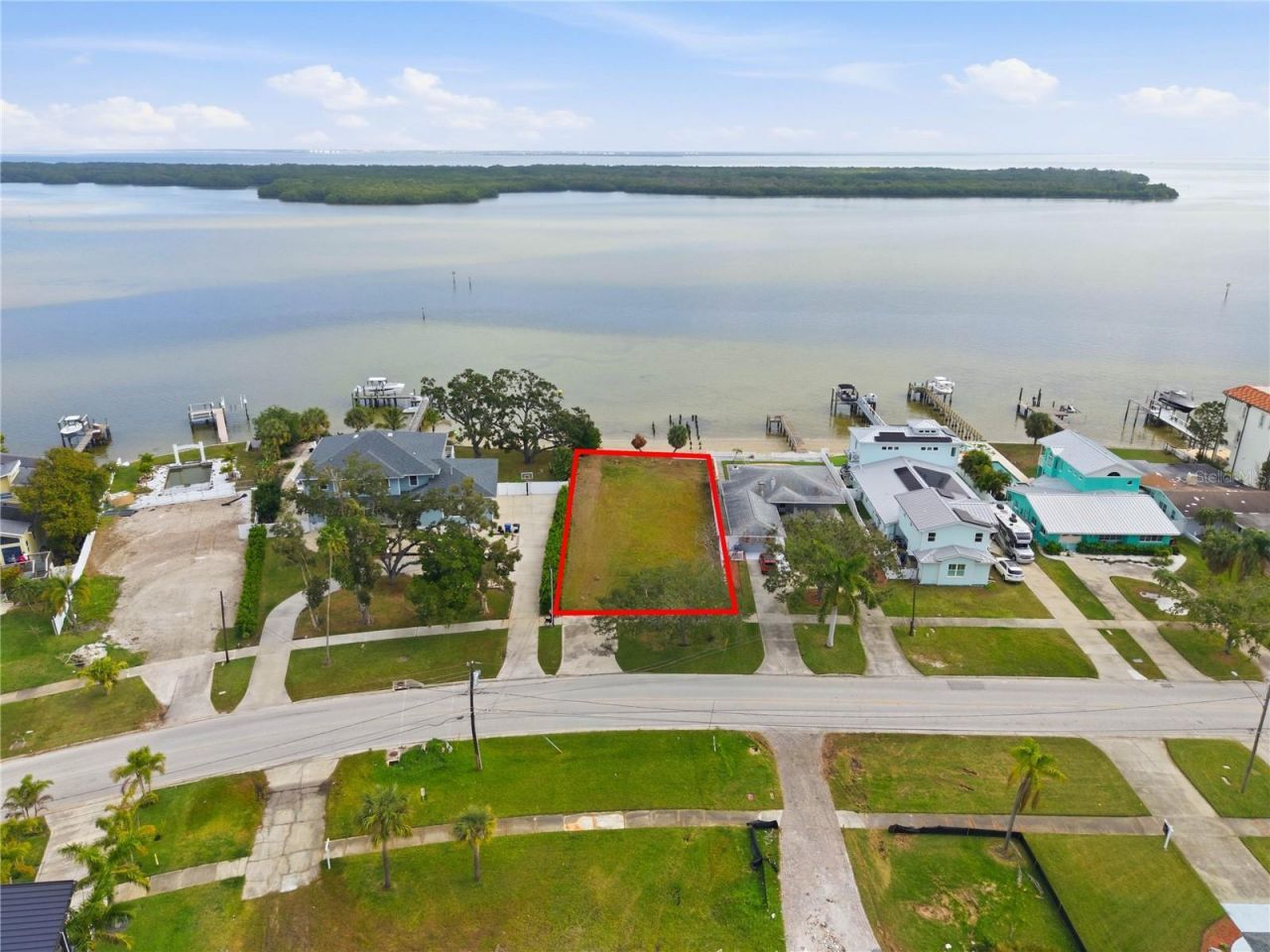 6043 Bayou Grande Boulevard Ne, Saint Petersburg, FL 33703 Photo