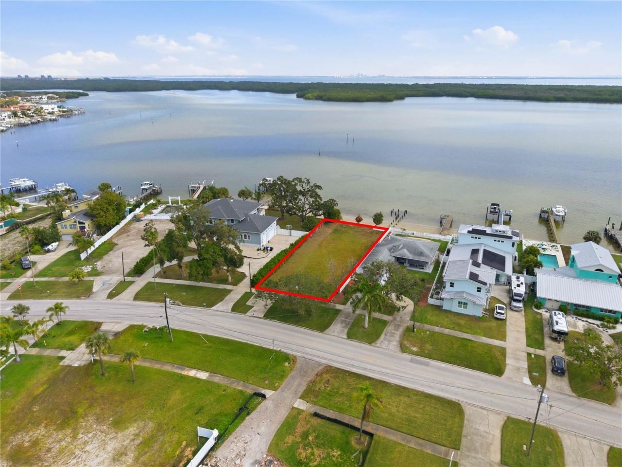 6043 Bayou Grande Boulevard Ne, Saint Petersburg, FL 33703 Photo