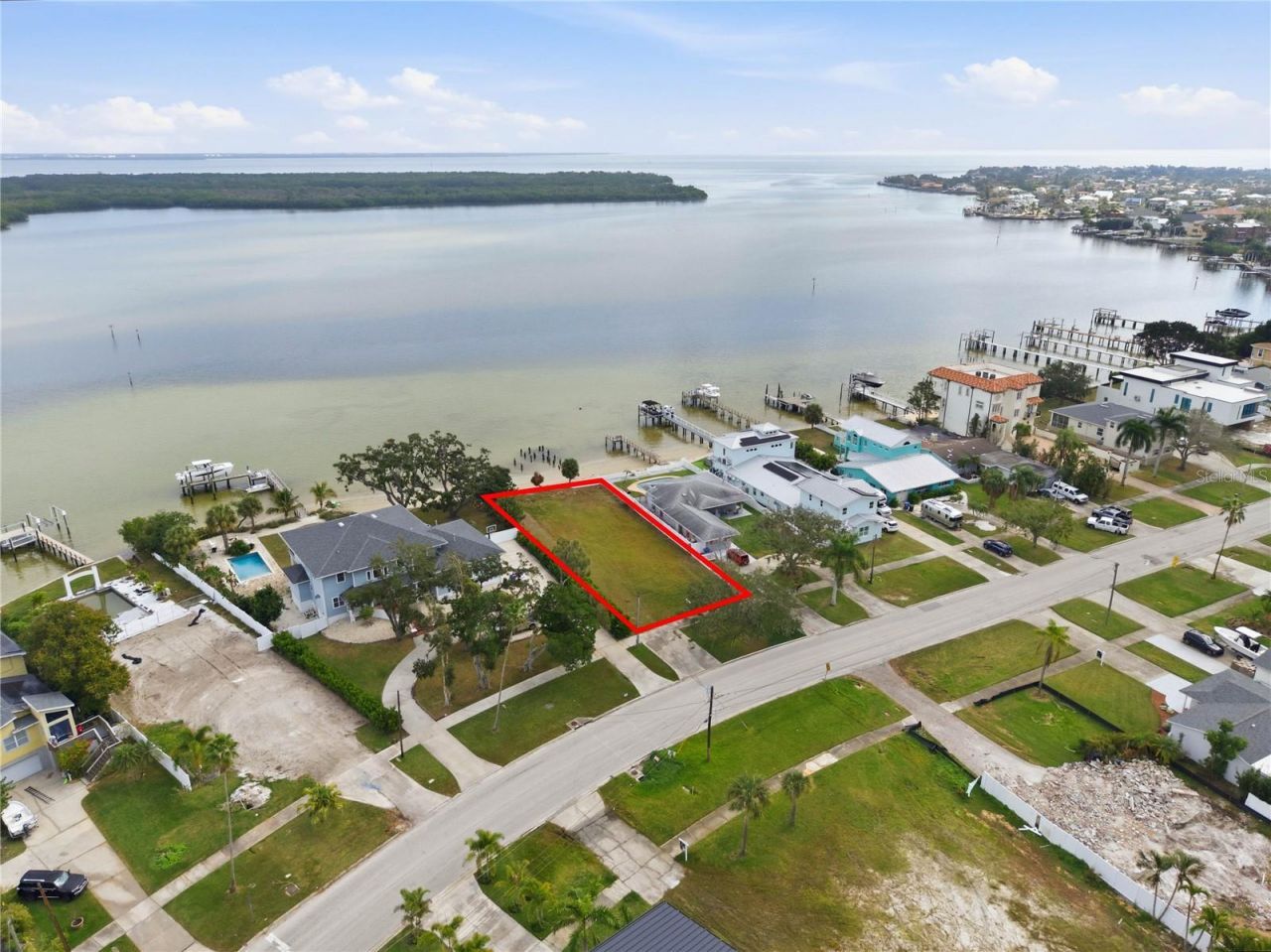6043 Bayou Grande Boulevard Ne, Saint Petersburg, FL 33703 Photo