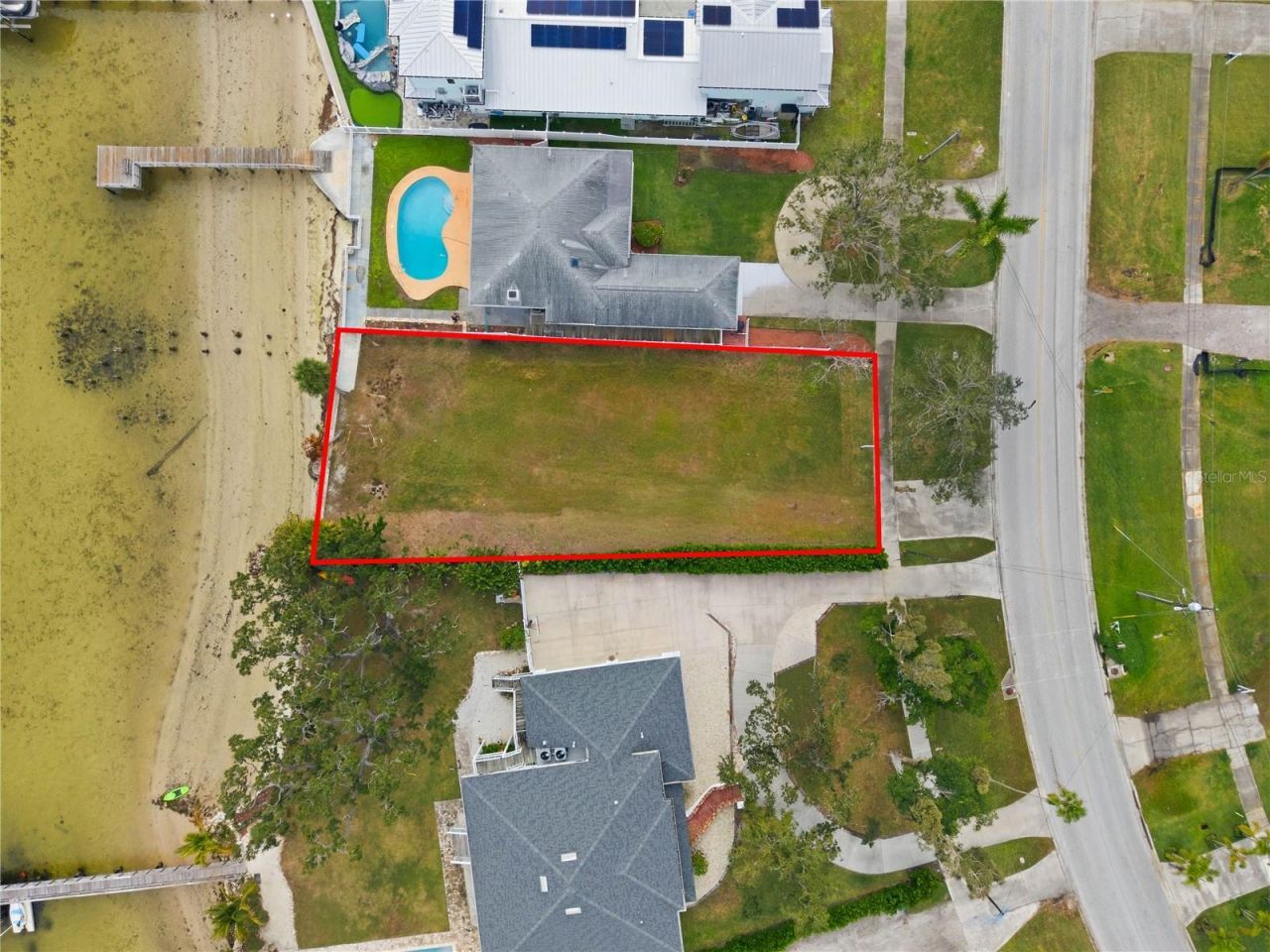 6043 Bayou Grande Boulevard Ne, Saint Petersburg, FL 33703 Photo