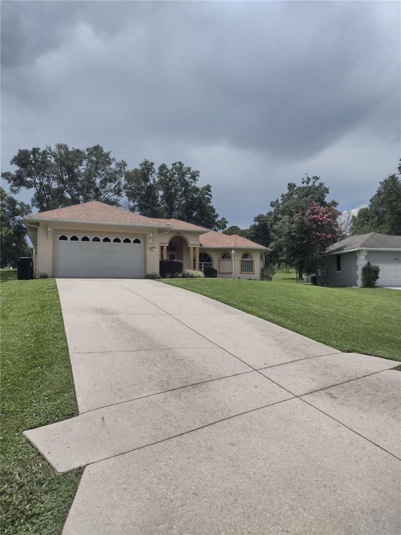8941 SW 191st Circle , Dunnellon, FL 34432 Photo