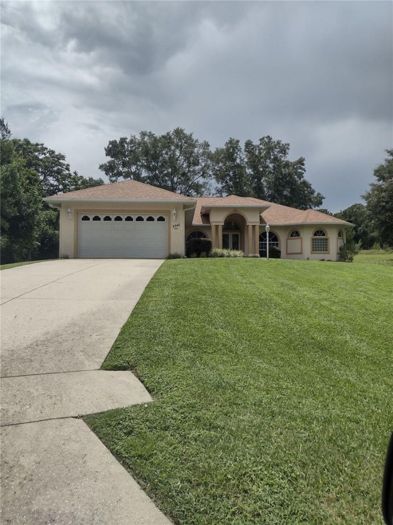 8941 SW 191st Circle , Dunnellon, FL 34432 Photo