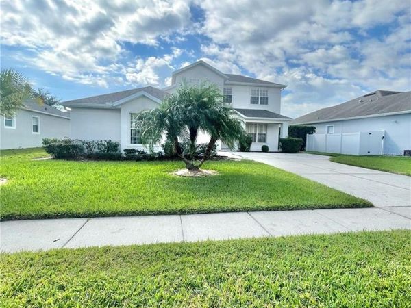 2370 HINSDALE DRIVE , KISSIMMEE, FL 34741