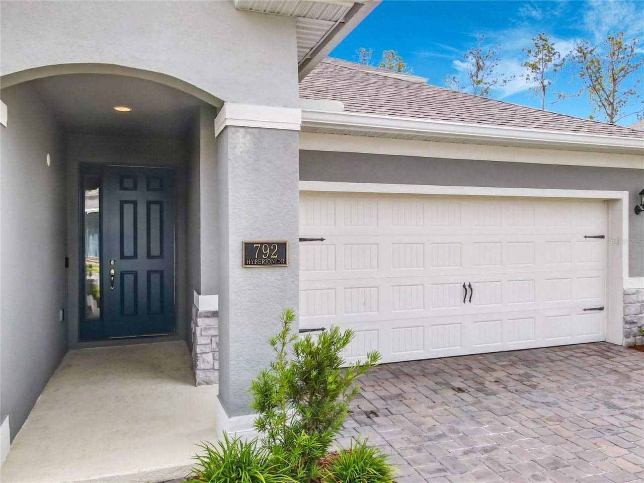 792 Hyperion Drive , Debary, FL 32713 Photo