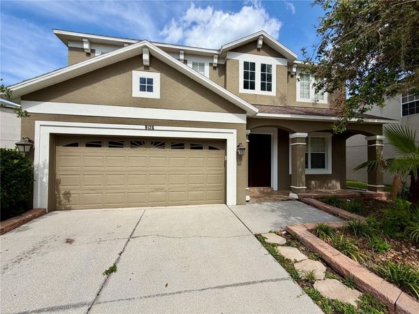 9126 TOLLISON LOOP, LAND O LAKES, FL 34638