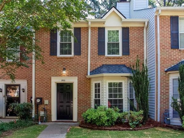 2933 Lexington Trace Drive SE, Smyrna, GA 30080