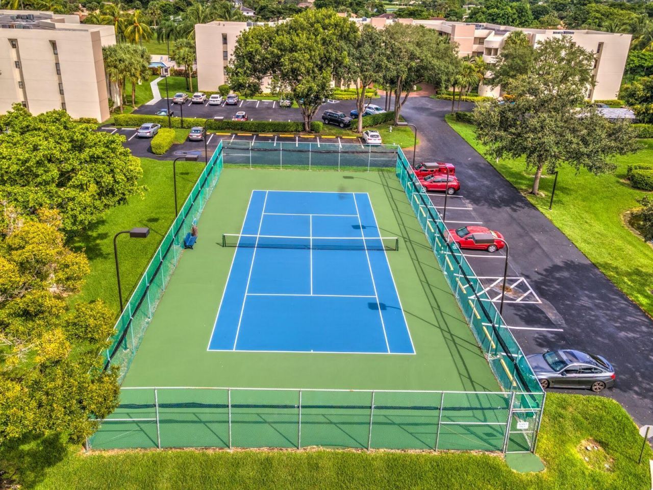 5851 Camino Del Sol, Unit 402, Boca Raton, FL 33433 Photo