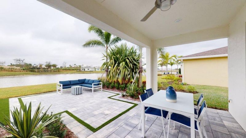 1365 SE Woodbine Road, Port Saint Lucie, FL 34984 Photo