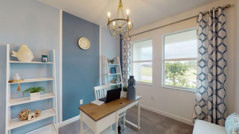 1365 SE Woodbine Road, Port Saint Lucie, FL 34984 Photo