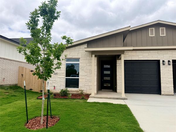 1309 Lone Pine WAY , Killeen, TX 76543