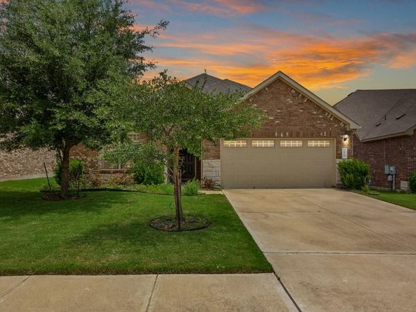 1916 Elaina LOOP , Leander, TX 78641
