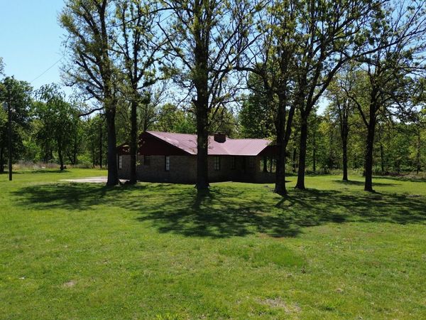 38620 S 680 Road , Jay, OK 74346