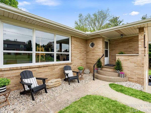 20400 Campusview Drive, Big Rapids, MI 49307