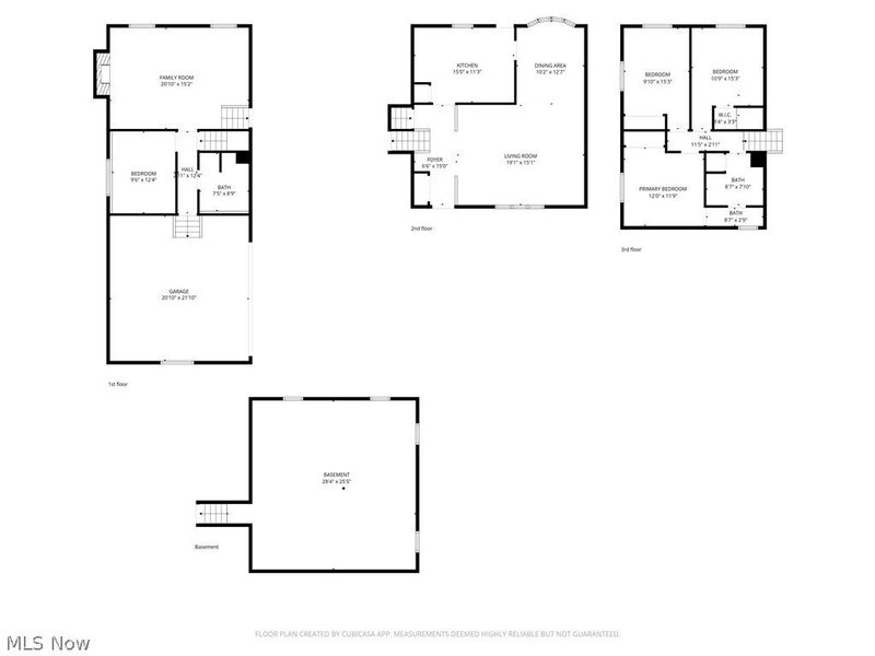 3920 Skyview Drive, Brunswick, OH 44212 Photo 23
