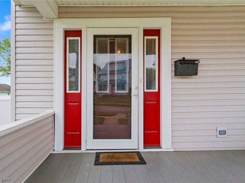 66 4th Street NE, Carrollton, OH 44615 Photo 5