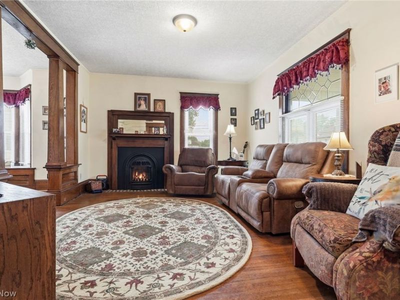 66 4th Street NE, Carrollton, OH 44615 Photo 8