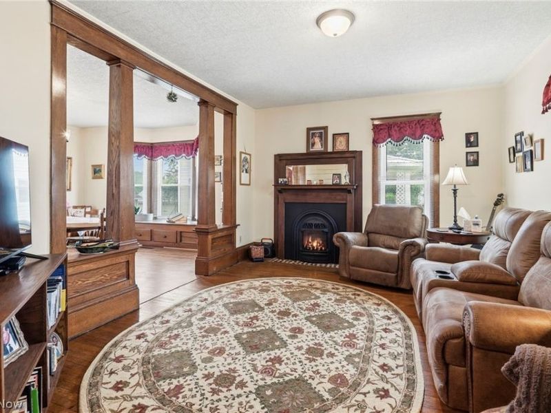 66 4th Street NE, Carrollton, OH 44615 Photo 9