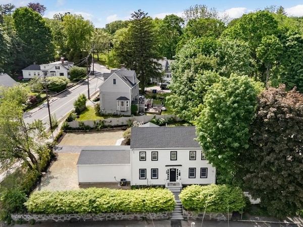 190 Main Strteet, Reading, MA 01867