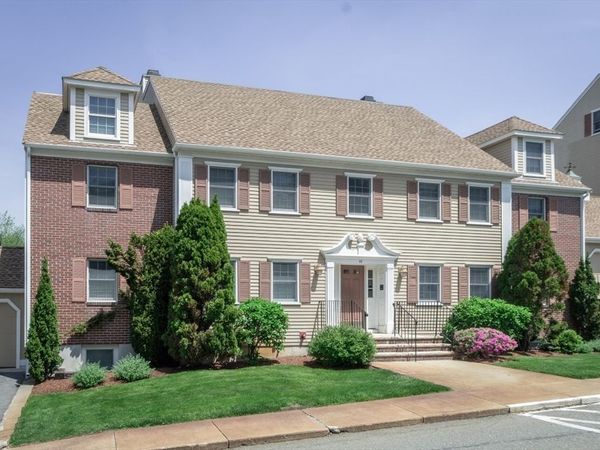 10 Weatherly Drive, Unit 3, Salem, MA 01970