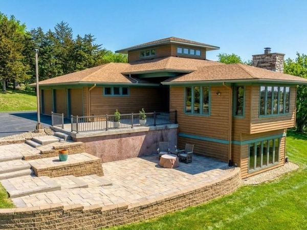N8081 Springer Road, Lake Mills, WI 53551